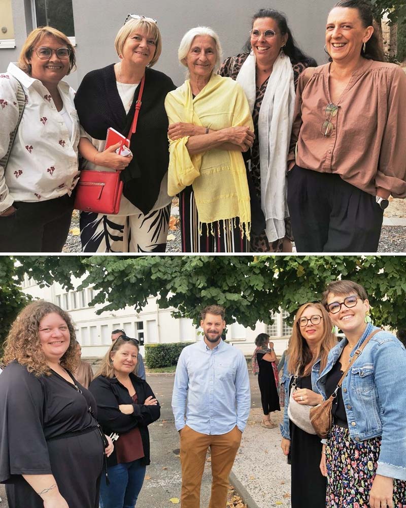 圣路易高中校园景观 20