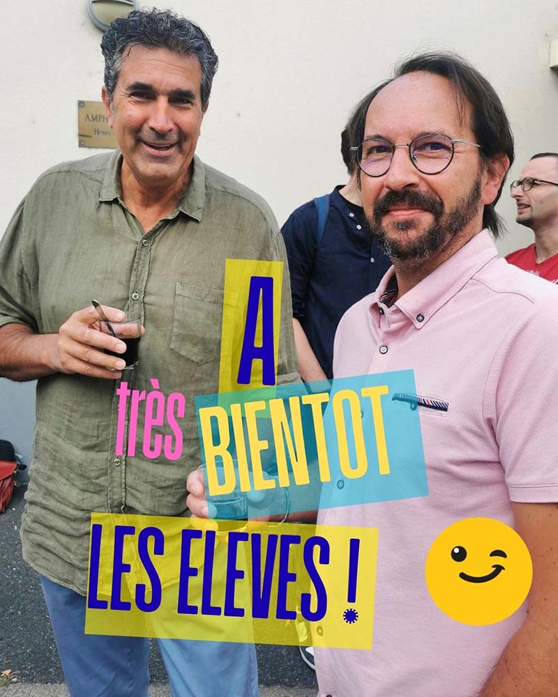 圣路易高中校园景观 21