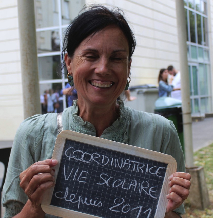 圣路易高中校园景观 8