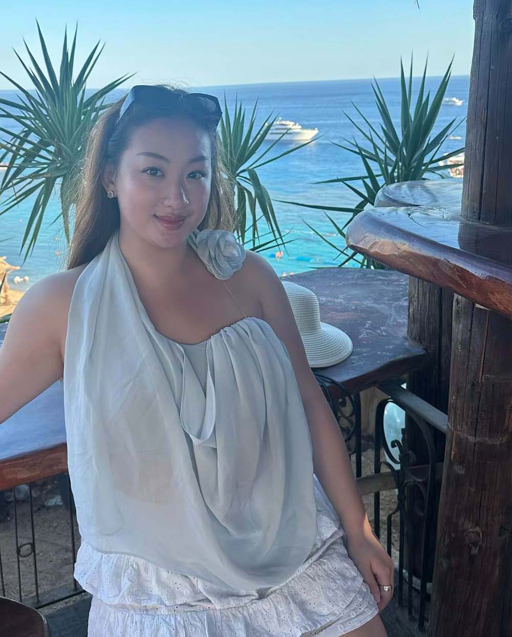 罗曼记录创作灵感的日常瞬间