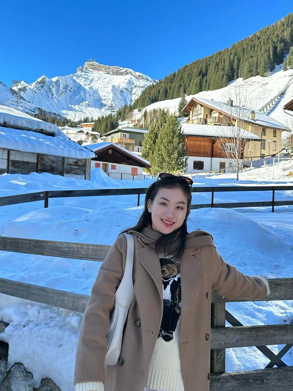 罗曼在英国音乐剧舞台上的剧照